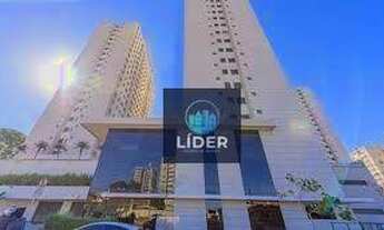 Imagem 2: Apartamento em condomínio clube com 3 dormitórios à venda, 79 m² por R$ 620.000 - Capão Ra