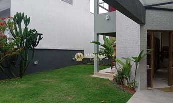 Imagem 7: Sobrado com 5 dormitórios à venda, 335 m² por R$ 1.100.000,00 - Portal da Olaria - São Seb