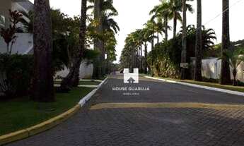 Imagem 2: Terreno à venda, 360 m² por R$ 420.000,00 - Balneário Praia do Pernambuco - Guarujá/SP