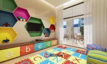 Imagem 5: INCRÍVEL AP 4 SUÍTES FRENTE AO MAR EM PEREQUÊ