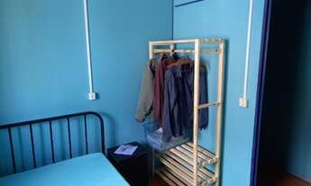 Imagem 6: Aluguel de kitnet por 750, e quartos por 390