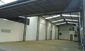 Imagem 7: Galpão/Armazém com 300 m² - Cod 006031