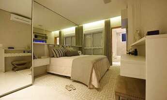 Imagem 6: Parque Tijuca Apartamento com 3 dormitórios