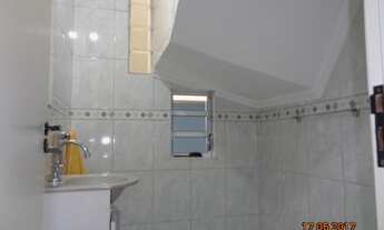 Imagem 6: Sobrado para venda possui 160 metros quadrados com 3 quartos em Ferreira - São Paulo - SP