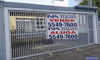 Imagem: PROX. DO METRÔ