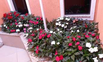 Imagem 2: Sobrado para aluguel e venda tem 138 metros quadrados com 3 quartos