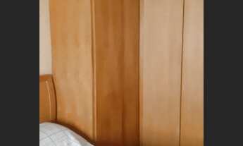 Imagem 4: Apartamento a Venda no bairro Itsraré em São Vicente - SP. 2 banheiros, 1 dormitório, 1 va