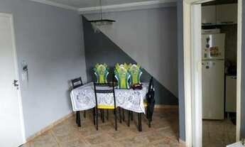 Imagem 4: Bom apto de 02 dorms com sacada na Vila Formosa