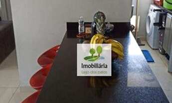 Imagem 3: Apartamento Spot Lago dos Patos 2 dormitórios à venda, 72 m² por R$ 549.900 - Vila Galvão