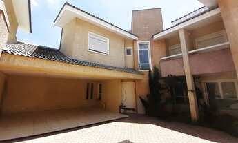 Imagem: Casa Condomínio fechado - Residencial Gorizia