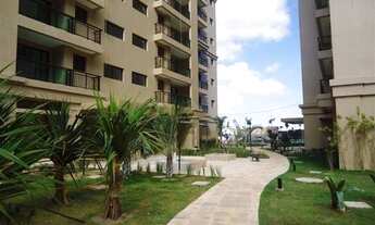 Imagem 6: Apartamento à venda, 65 metros, 2 quartos Jardim de Toscana - Calhau - São Luís - MA