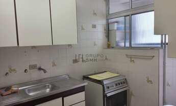 Imagem 5: Apartamento com 2 dormitórios à venda na Jardim Las Palmas - Guarujá/SP