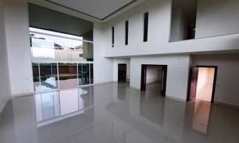 Imagem 5: SOBRADO JARDINS MONIQUE SEU ALTO PADRÃO