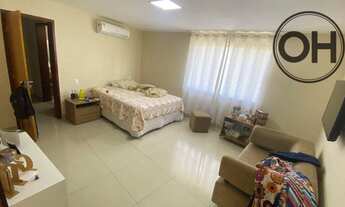 Imagem 5: Cobertura com 5 dormitórios à venda, 260 m² por R$ 1.800.000 - Meireles - Fortaleza/CE