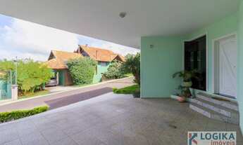 Imagem 5: Casa à venda, 255 m² por R$ 1.270.000,00 - Santa Felicidade - Curitiba/PR