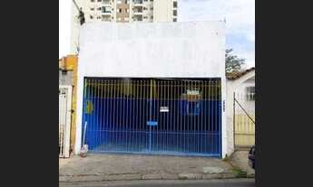 Imagem: Galpão para alugar, 168 m² por R$ 4.500/mês