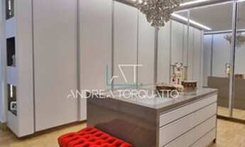 Imagem 3: Casa de condomínio térrea condomínio Golden Parkpara venda possui 690 metros quadrados com