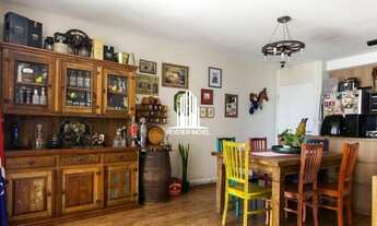 Imagem 3: Apartamento a venda de 2 dormitórios na Vila Cunha Bueno