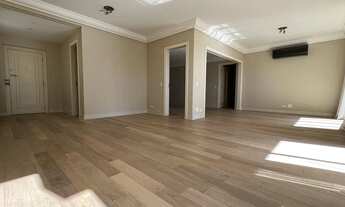 Imagem 3: Apartamento com vista incrível e 3 dormitórios, 182 m² - venda por R$ 1.689.909 ou aluguel