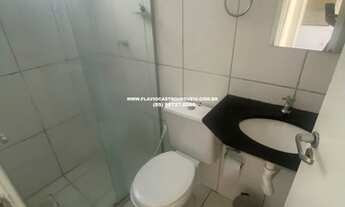 Imagem 7: INSPIRATTO RESIDENCE CLUB APARTAMENTO NO LUCIANO CAVALCANTE EM FORTALEZA/CE