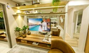 Imagem 3: APARTAMENTO À VENDA NA CHÁCARA SANTO ANTÔNIO