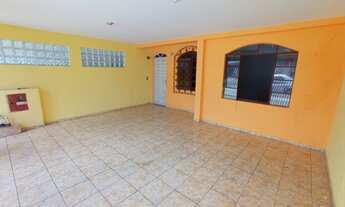 Imagem 3: Sobrado com 120 M² Residencial Itapoá<br> com 3 quartos no Bairro Xaxim - Curitiba