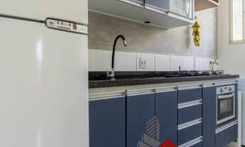 Imagem 7: LINDO APARTAMENTO- Jardim Spazio Solare- Vila Campos Sales, Jundiaí - SP