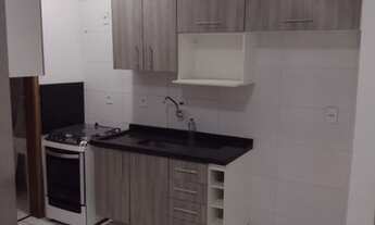 Imagem 7: APARTAMENTO p/ VENDAS em VOTORANTIM no bairro CAMPOLIM