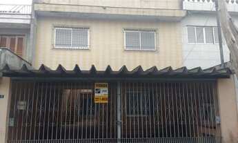 Imagem: Sobrados à venda em São Paulo/SP - Compre