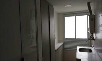 Imagem 4: Apartamento com 2 dormitórios a venda no Passeio Pedra Branca