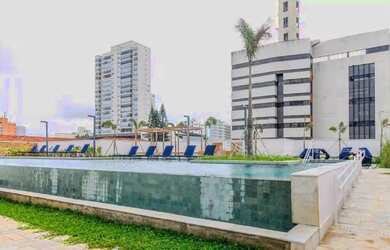 Imagem 4: APARTAMENTO RESIDENCIAL em SÃO PAULO - SP, BROOKLIN