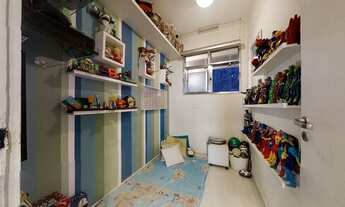 Imagem: Rio de Janeiro - Apartamento Padrão - Copacabana