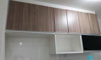 Imagem 7: Apartamento para Venda em Santo André, Vila Valparaíso, 2 dormitórios, 1 suíte, 2 banheiro