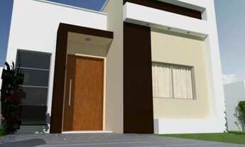 Imagem 7: Casa para venda possui 80 metros quadrados com 3 quartos em serrotão -