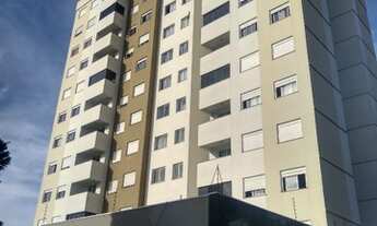 Imagem: Apartamento Residencial Francisco Perini