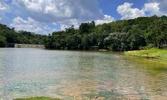 Imagem 7: Terreno à venda, 478 m² por R$ 1.075.000 - Gênesis 1 - Santana de Parnaíba/SP