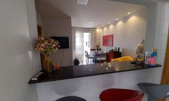 Imagem 6: Apartamento Baia Blanca com 3 dormitórios à venda, 88 m² por R$ 420.000 - Pico do Amor - C