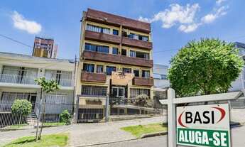 Imagem: CURITIBA - Apartamento Padrão - Centro