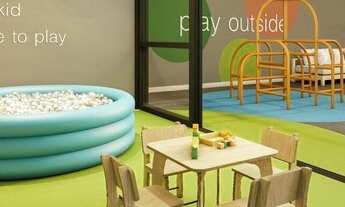 Imagem 6: Apartamento com 3 dormitórios à venda, 133 m² por R$ 1.170.000,00 - Gleba Palhano - Londri