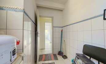 Imagem 6: APARTAMENTO COM FINO ACABAMENTO NO MELHOR DO CAMPO BELO!