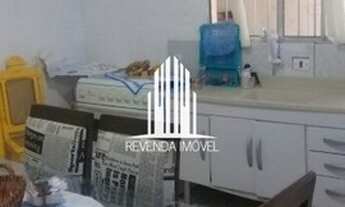 Imagem 4: Sobrado com três andares Flor da Cantareira