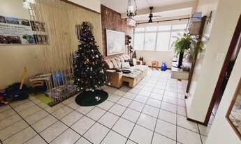 Imagem: Cobertura Capoeiras com terraço exclusivo