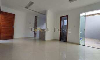 Imagem 3: Sobrado em condomínio fechado - 2 suítes -R$ 279 mil, Cod: 605