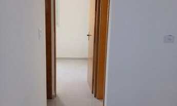 Imagem 4: Santo André - Apartamento Padrão - Parque das Nações