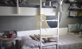 Imagem 6: GUARULHOS - Apartamento Padrão - PICANÇO