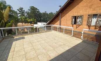 Imagem 8: Residencial 4, 550 metros quadrados com 5 suítes