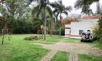 Imagem 3: CASA TÉRREA ESTILO ESTÚDIO NO CONDOMÍNIO FAZENDINHA