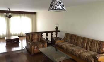 Imagem 6: Casa para aluguel com 400 m² com 5 quartos em Vila Oliveira - Mogi das Cruzes - SP