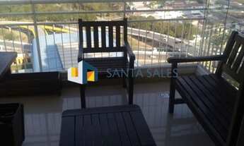 Imagem 6: Lindo ap com 02 dmts a 60 mts do metro sacomã