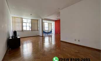 Imagem 7: Apartamento para venda tem 220 metros quadrados com 4 quartos em Barra - Salvador - BA